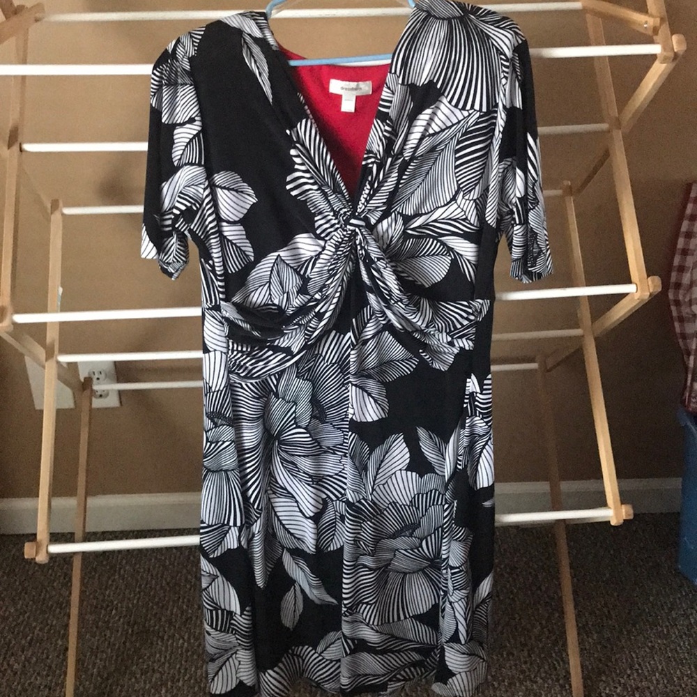 Like new dress